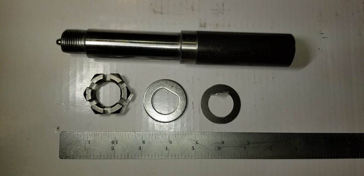 Trailer Axle Spindle R104BT8EZ 1-1/4