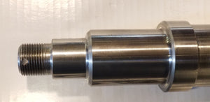 Trailer Spindle Replacement R40642 2" X 11"