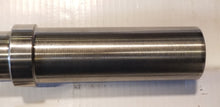 Load image into Gallery viewer, Axle Spindle R40642EZ lube 2&quot; X 11&quot; w/ Shank turned to 2&quot; Dia.