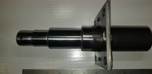 Load image into Gallery viewer, Axle Spindle R30484F w/ Brake Flange #84 1-3/4&quot; x 8-1/4&quot; EZ Lube