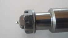 Load image into Gallery viewer, Trailer Axle Spindle R50642EZ-BF #42 lube with Brake Flange bolts 3/8&quot;-24