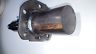 Trailer Axle Spindle R50642F with Brake Flange 2 1/4" X 11"