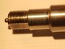 Load image into Gallery viewer, Trailer Axle Spindle R30484EZ #84 1-3/4&quot; X 8-1/4&quot; EZ Lube