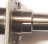 R40484F #84 2" × 8-1/4" with flange