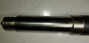 Trailer Spindle Replacement R104BT8EZ Lube 1-1/4" X 8-1/2" oal 
