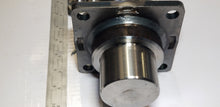 Load image into Gallery viewer, 4 Hole Brake Flange Trailer Spindle Welded For 8K lbs