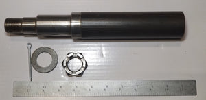 Trailer Spindle R306584 #84 1-3/4" X 11-1/4"