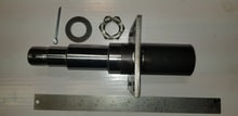Load image into Gallery viewer, Trailer Spindle R30484F w/ Brake Flange #84 1-3/4&quot; x 8-1/4&quot; EZ Lube
