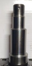 Load image into Gallery viewer, Trailer Spindle R20484-1.5BFF #84 1-3/4&quot; X 8-1/4&quot; w/ shank to 1.5 &amp; welded on front