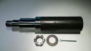 Trailer Spindle R50642  2-1/4" X 11"