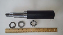 Load image into Gallery viewer, Trailer Spindle R40684 EZ lube 2&quot; X 10-3/4&quot;