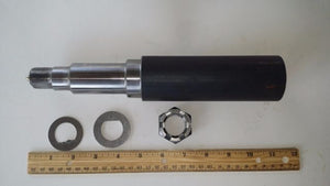 Trailer Spindle R40684 EZ lube 2" X 10-3/4"