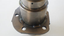 Load image into Gallery viewer, Axle Spindle R466Box #42 3&quot; X 10&quot; EZ lube Brake Flange Welded