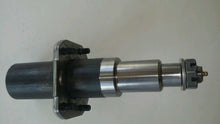 Load image into Gallery viewer, Trailer Spindle R50642EZ-BF #42 lube with Brake Flange bolts 3/8&quot;-24